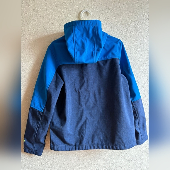 ZeroXposur Jacket - Picture 3 of 3